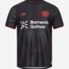 BAYER 04 LEVERKUSEN HJEMMEBANETRØJE 20252026