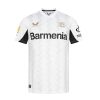 maillot-bayer-04-leverkusen-exterieur-20242025 BAYER 04 LEVERKUSEN UDEBANETRØJE 20242025
