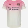 maillot-bayer-04-leverkusen-exterieur-20252026 BAYER 04 LEVERKUSEN UDEBANETRØJE 20252026