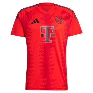 BAYERN MÜNCHEN HJEMMEBANETRØJE 20242025