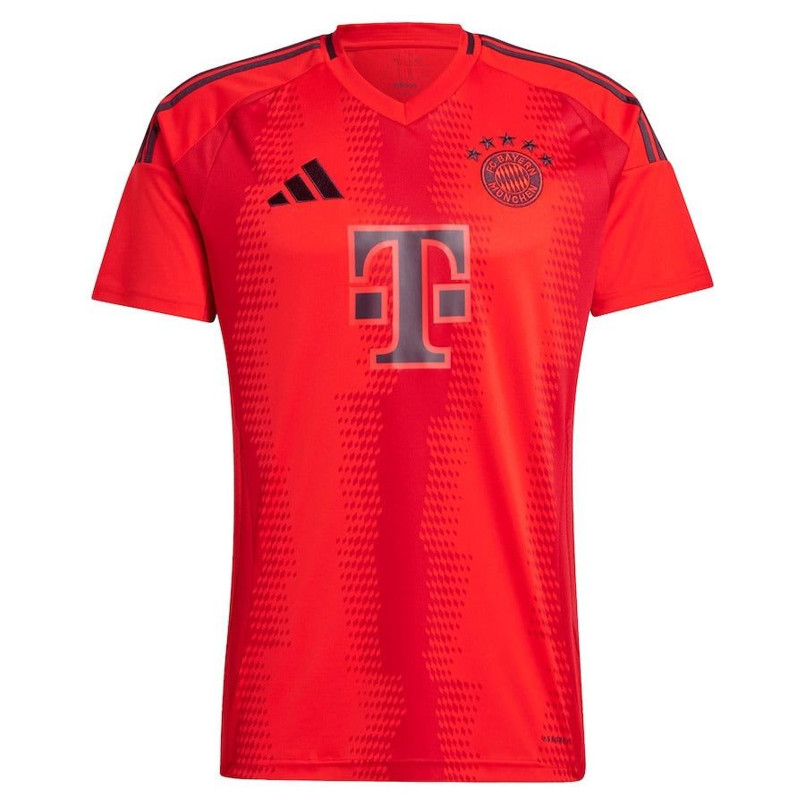 BAYERN MÜNCHEN HJEMMEBANETRØJE 20242025