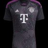 maillot-bayern-munich-exterieur-20232024 FODBOLDTRØJE BAYERN MÜNCHEN UDEBANE 20232024