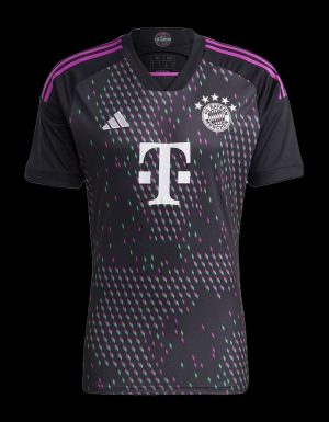 maillot-bayern-munich-exterieur-20232024 FODBOLDTRØJE BAYERN MÜNCHEN UDEBANE 20232024