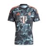 BAYERN MÜNCHEN UDEBANETRØJE 20242025