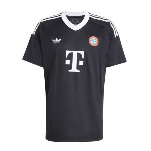 BAYERN MÜNCHEN MÅLMANDSTRØJE 20242025