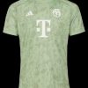 BAYERN MÜNCHEN OKTOBERFEST TRØJE 20232024
