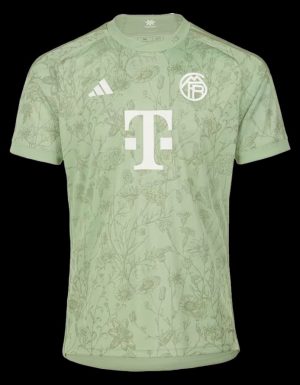 BAYERN MÜNCHEN OKTOBERFEST TRØJE 20232024