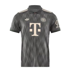 BAYERN MÜNCHEN OKTOBERFEST TRØJE 20242025