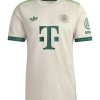 TRØJE BAYERN MUNICH OKTOBERFEST 20252026