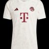 Trøje Bayern Munich Third 20232024