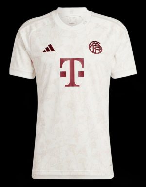 maillot-bayern-munich-third-20232024 Trøje Bayern Munich Third 20232024