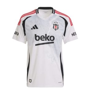 BESIKTAS HJEMMEBANETRØJE 20242025