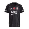 maillot-besiktas-exterieur-20242025 BESIKTAS UDEBANETRØJE 20242025