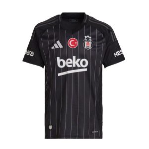 BESIKTAS UDEBANETRØJE 20242025
