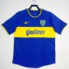 maillot-boca-juniors-domicile-20002001 BOCA JUNIORS HJEMMEBANETRØJE 20002001