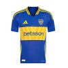 maillot-boca-juniors-domicile-20242025 BOCA JUNIORS HJEMMEBANETRØJE 20242025