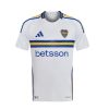 maillot-boca-juniors-exterieur-20242025 BOCA JUNIORS UDEBANETRØJE 20242025