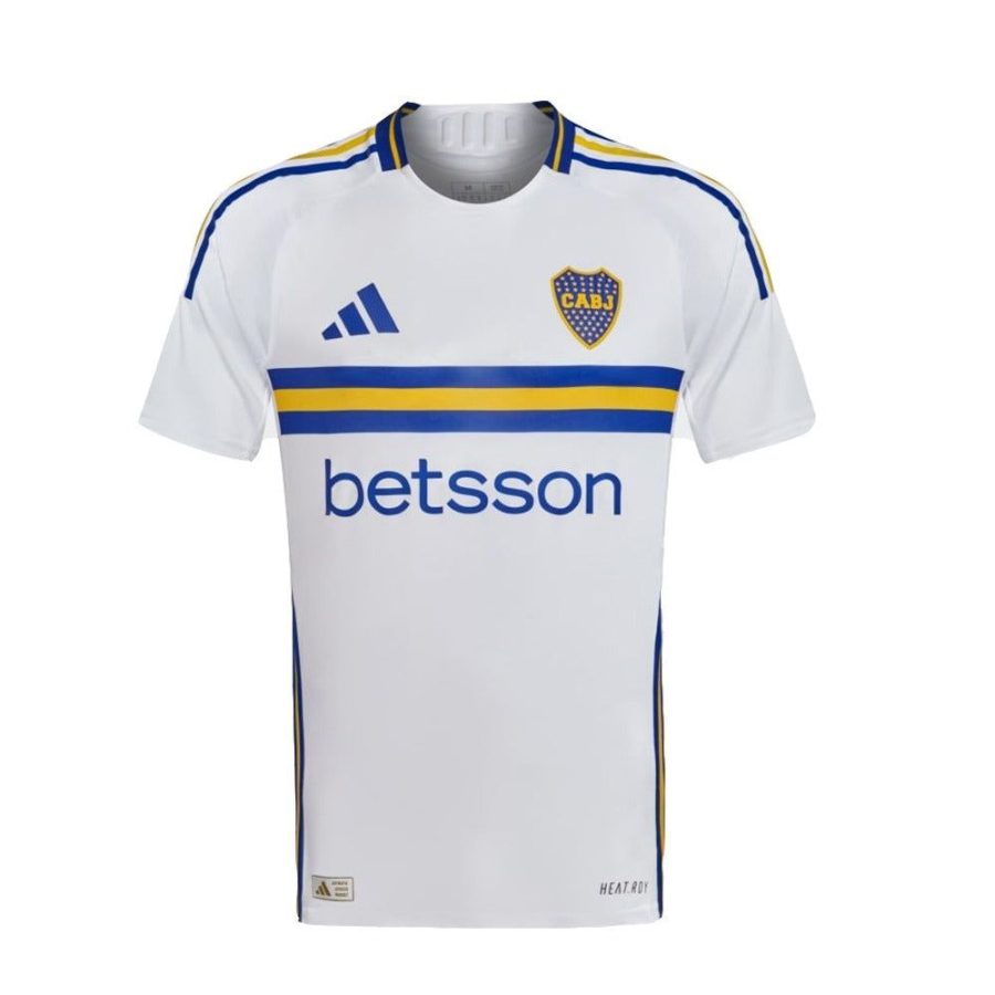 maillot-boca-juniors-exterieur-20242025 BOCA JUNIORS UDEBANETRØJE 20242025