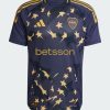 Boca Juniors Tredjetrøje 2024-2025