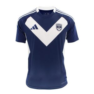 BORDEAUX HJEMMEBANETRØJE 20242025