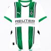 FODBOLDTRØJE BORUSSIA MÖNCHENGLADBACH HJEMMEBANETRØJE 20242025
