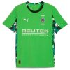 maillot-borussia-monchengladbach-exterieur-20252026 FODBOLDTRØJE BORUSSIA MÖNCHENGLADBACH UDEBANETRØJE 20252026