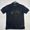 maillot-bresil-black-20132014 BRASILIEN BLACK TRØJE 20132014