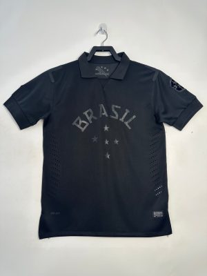 BRASILIEN BLACK TRØJE 20132014