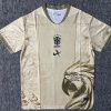 maillot-bresil-concept-gold-20252026 FODBOLDTRØJE BRASILIEN KONCEPT GULD 20252026