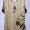 maillot-bresil-concept-special-20252026 FODBOLDTRØJE BRASILIEN KONCEPT SPECIAL 20252026