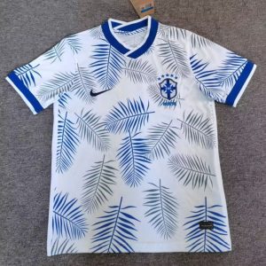 BRASILIEN HJEMMEBANETRØJE 20222023