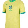 maillot-bresil-domicile-2024 BRASILIEN HJEMMEBANETRØJE 2024