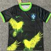 FODBOLDTRØJE BRASILIEN ØRNEDITION 20242025