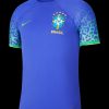 BRASILIEN UDEBANETRØJE VM 2022