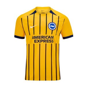 BRIGHTON UDEBANETRØJE 2024 2025
