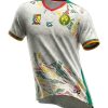 maillot-cameroun-exterieur-2026 fodboldtrøje cameroun udebanetrøje 2026