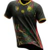 maillot-cameroun-special-2026 fodboldtrøje cameroun special 2026