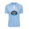maillot-celta-vigo-domicile-20242025 FODBOLDTRØJE CELTA VIGO HJEMMEBANETRØJE 20242025