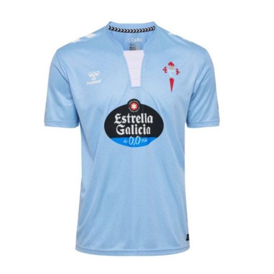 maillot-celta-vigo-domicile-20242025 FODBOLDTRØJE CELTA VIGO HJEMMEBANETRØJE 20242025