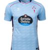FODBOLDTRØJE CELTA VIGO HJEMMEBANE 20252026