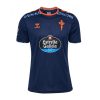 CELTA VIGO UDEBANETRØJE 2024-2025