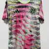 maillot-celtic-fc-avant-match-20252026 FODBOLDTRØJE CELTIC FC OPvARMNING 20252026