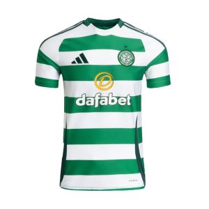 maillot-celtic-fc-domicile-20242025 CELTIC FC HJEMMEBANETRØJE 20242025