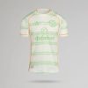 maillot-celtic-fc-third-2025-2026 Fodboldtrøje Celtic FC Third 2025-2026
