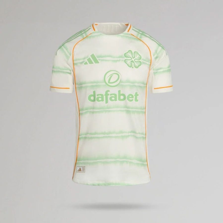 maillot-celtic-fc-third-2025-2026 Fodboldtrøje Celtic FC Third 2025-2026