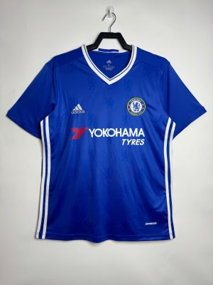 CHELSEA HJEMMEBANETRØJE 20162017