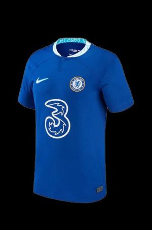 CHELSEA HJEMMEBANETRØJE 20222023