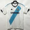 CHELSEA UDEBANETRØJE 20122013
