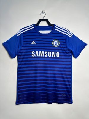 CHELSEA FC HJEMMEBANETRØJE 20142015