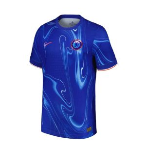 maillot-chelsea-fc-domicile-20242025 CHELSEA FC HJEMMEBANETRØJE 20242025